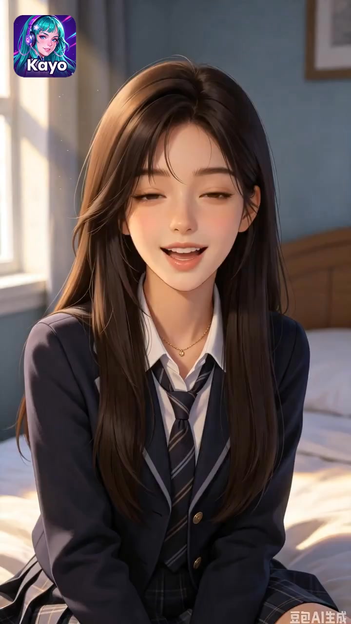 KAYO AI on Reels