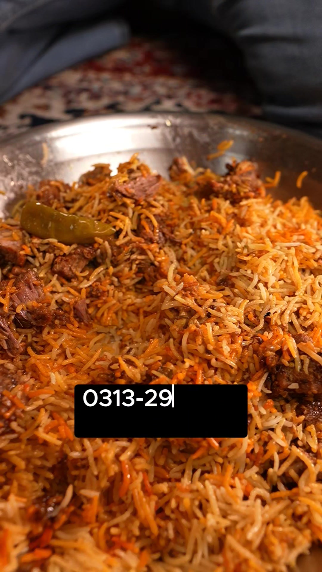 Abdullah Adil - Allah Razi Kallu Chowk, Korangi branch has... | Facebook