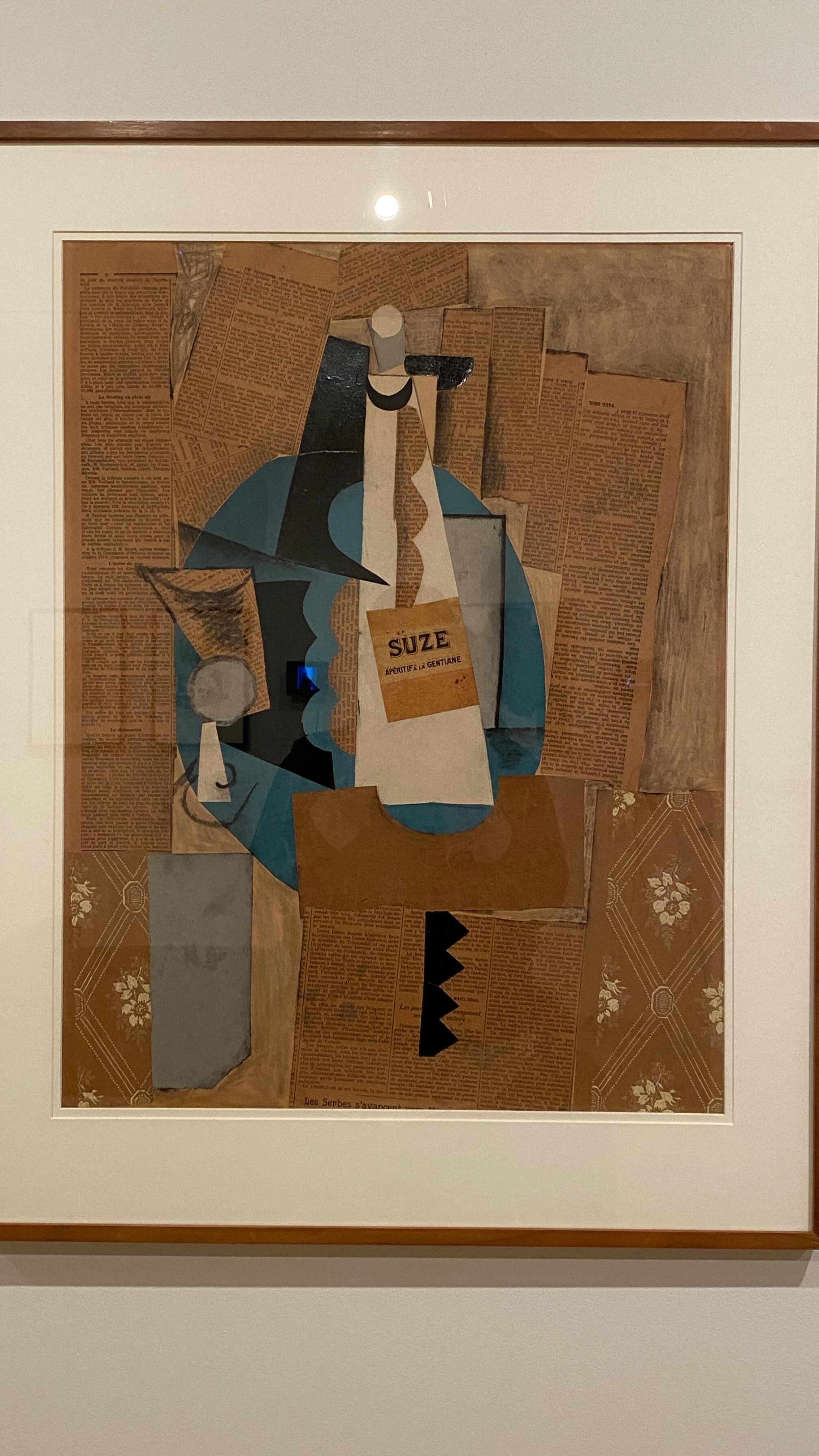 Pablo Picasso