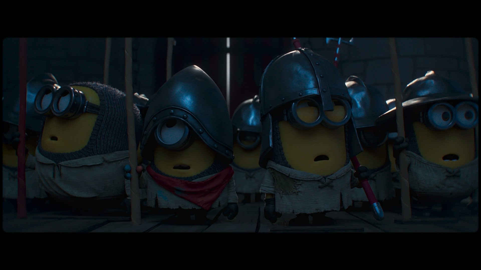 🇺🇲💛🧡💛🇺🇲 🇺🇲💛🧡💛🇺🇲 MINIONS with TOY STORY 5 Gates open