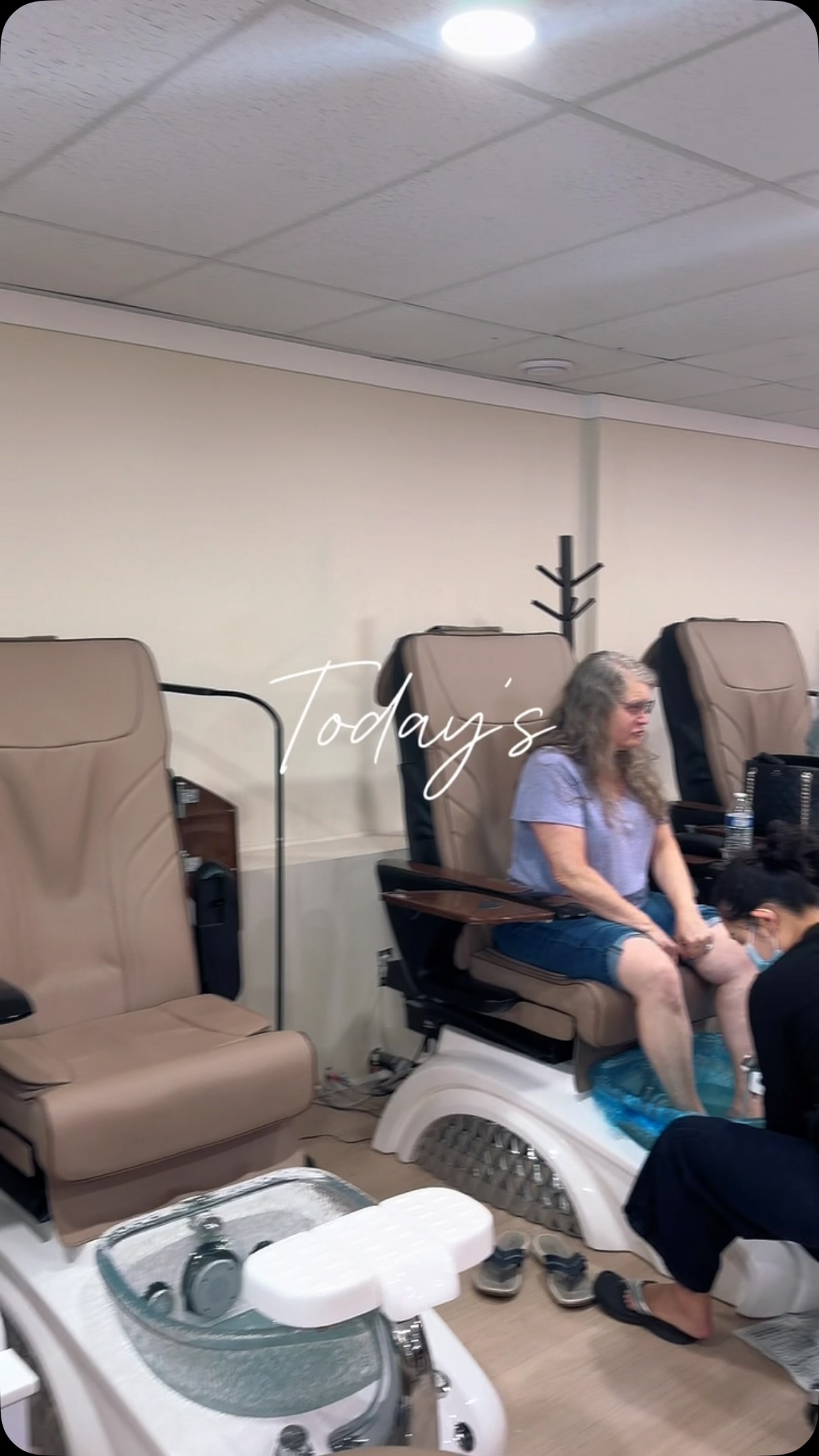 NAIL TRIX | Federal Way WA