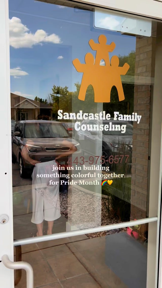 Sandcastle Family Counseling | South Jordan UT