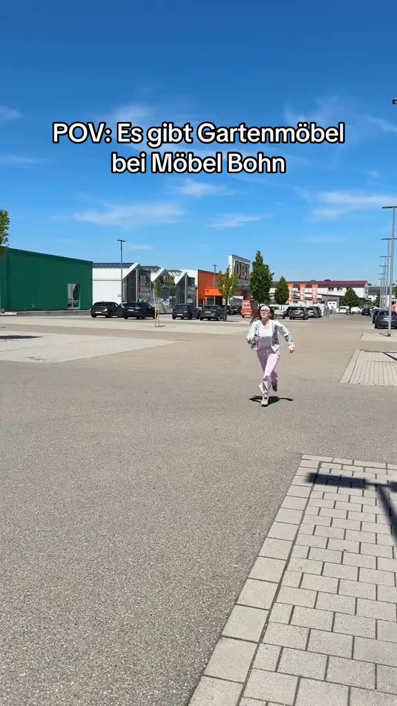 Der Sommer kann kommen… 🏖️☀️, #Gartenmöbel #SchwäbischHall #Crailsheim #Möbelhaus #Sommer #Garten | Möbel Bohn