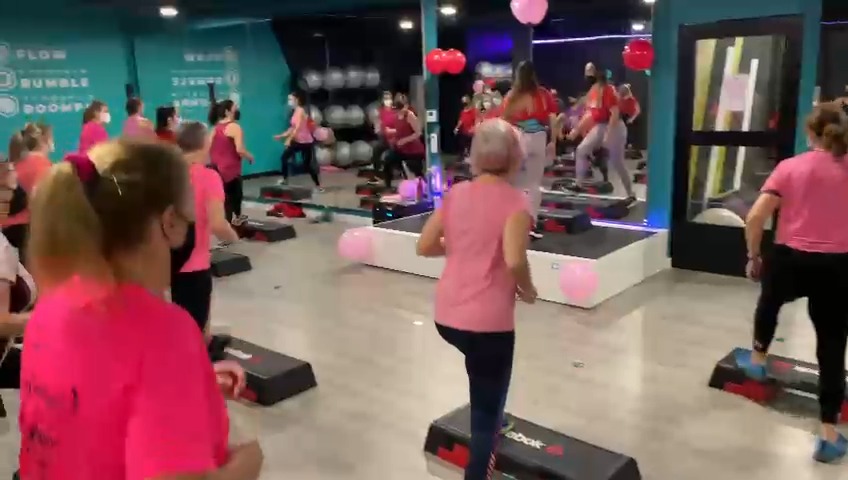 Synergym Reus Carrillet | Reus