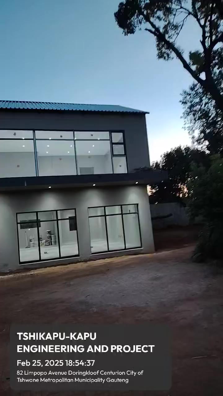 TEP Engineering | Pretoria