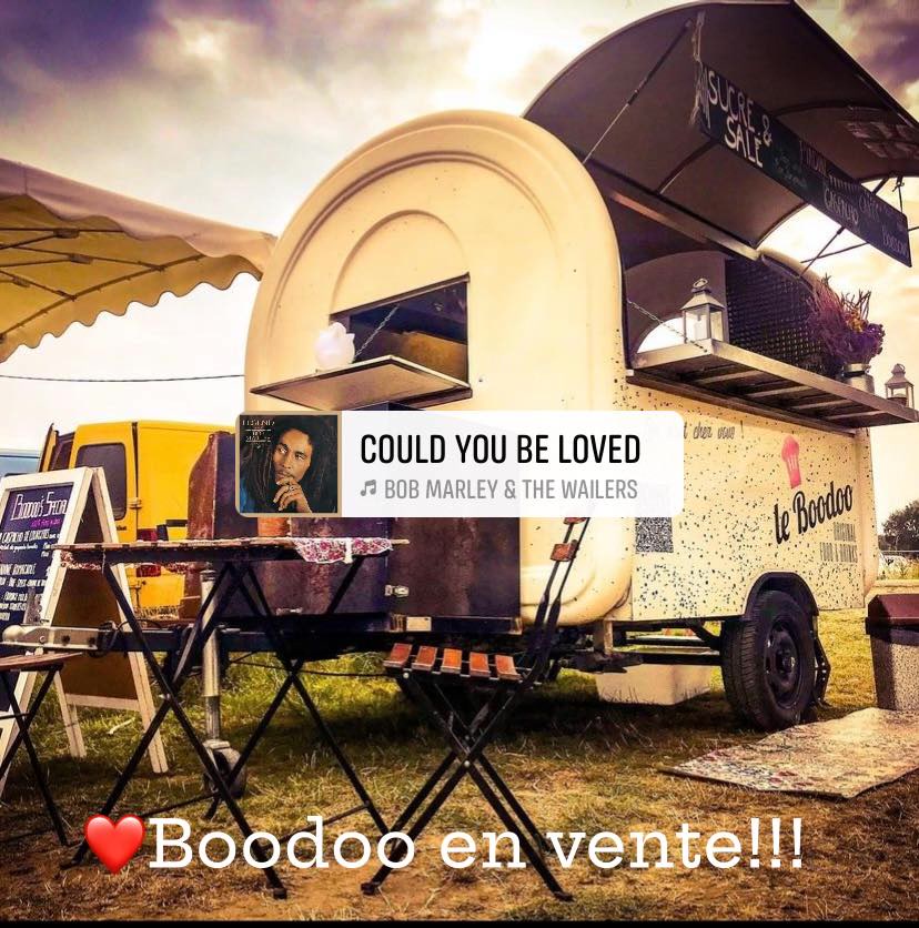 Boodoo foodtruck added a new photo. - Boodoo foodtruck