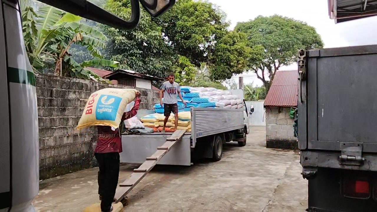 Green Rice Trading and Poultry Supplies | Caticlan