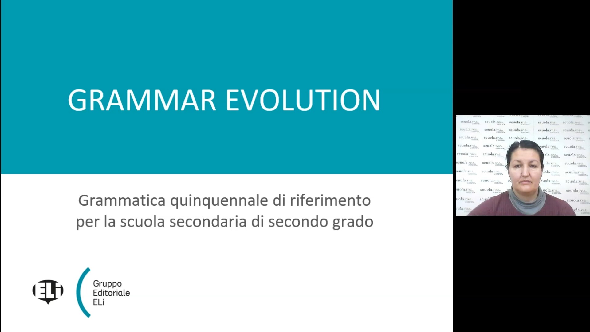 ? Guarda la videopresentazione di ??????? 