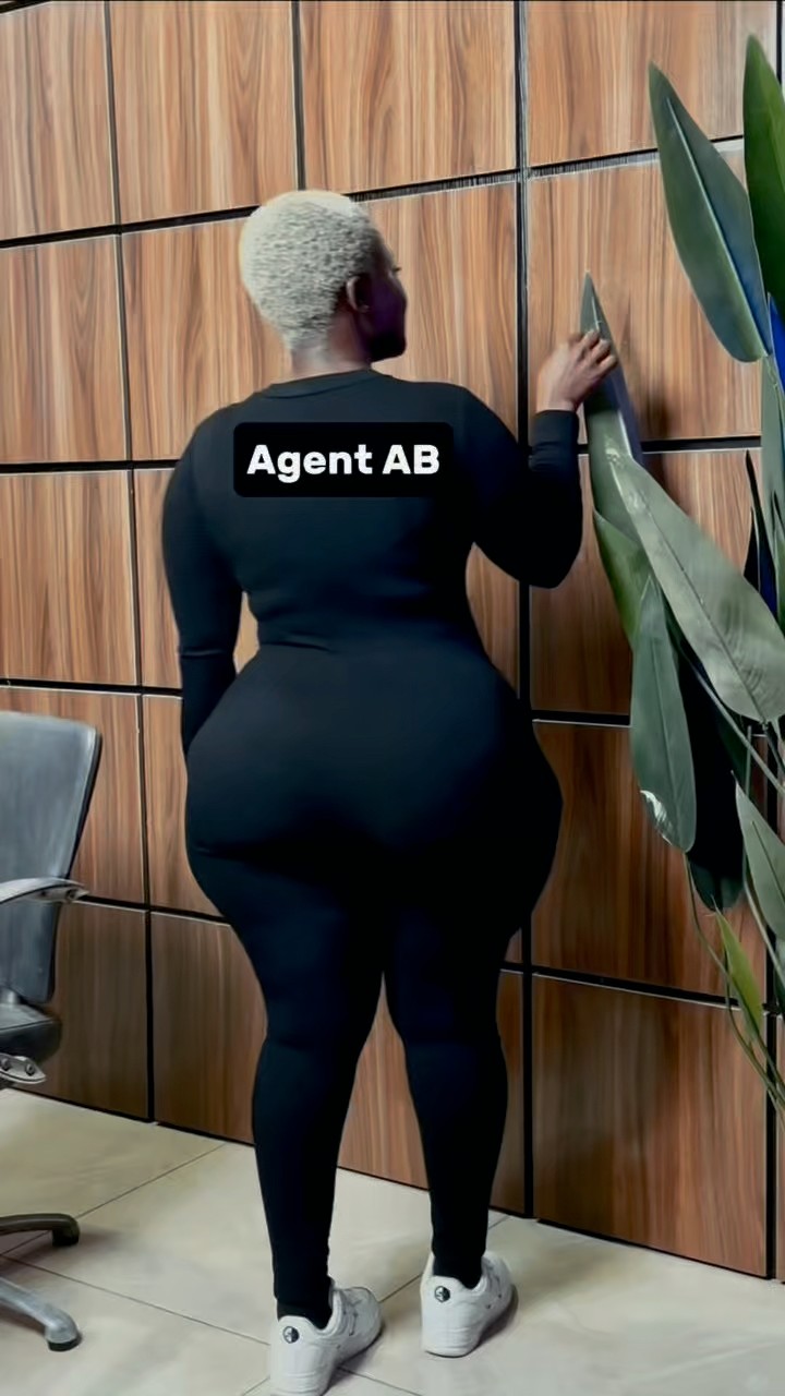 Agent AB…who is ready | Abayomi Alvin | Facebook