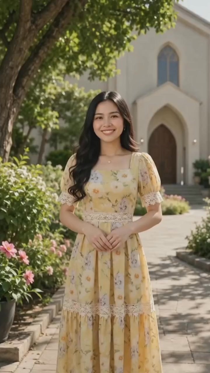 Boho dress | Modest Apparel Philippines
