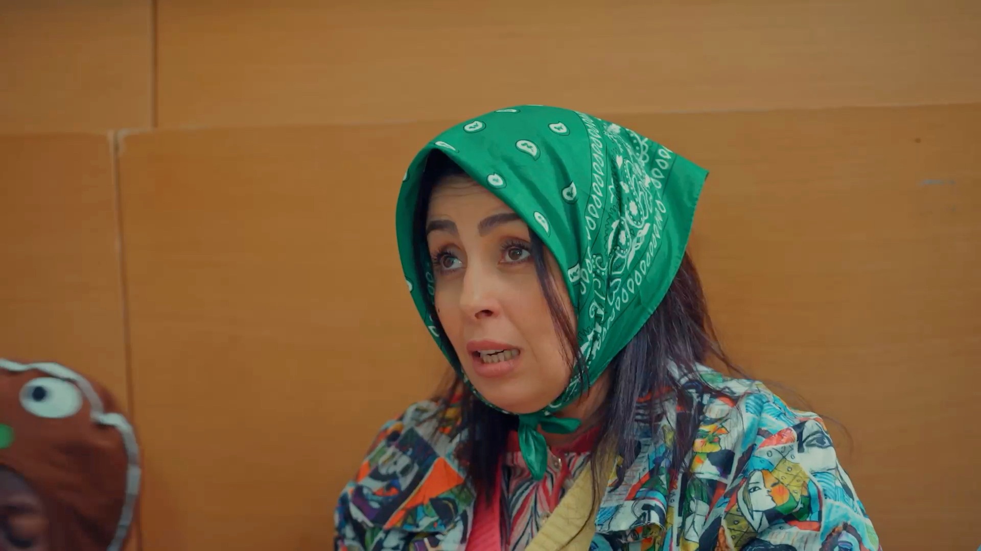 تا راه نايضة ومابغاتش تكلس ا😂ا #صلاح_وفاتي_الموسم_3 | Taliss | Facebook
