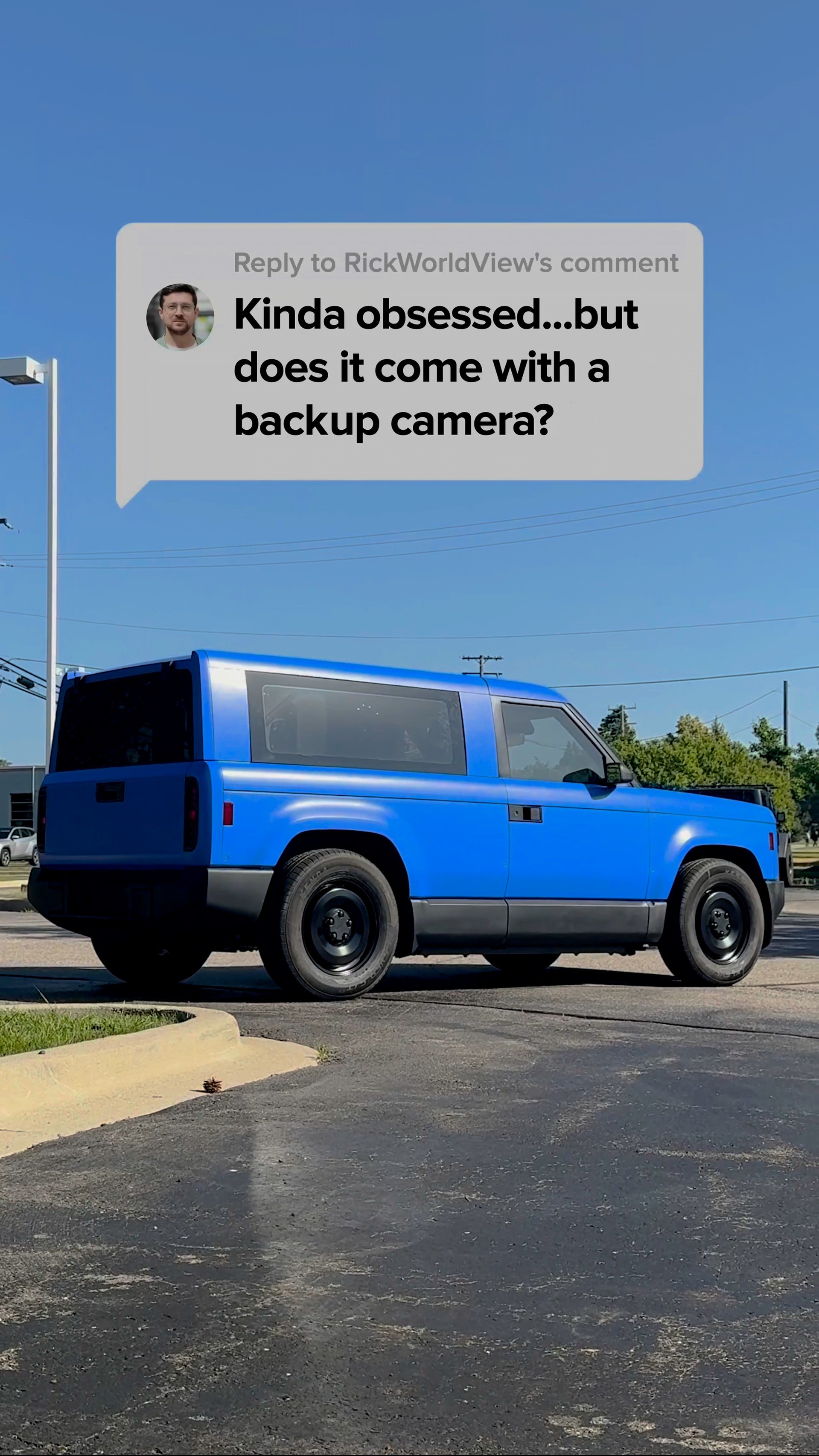 You’ve got questions. We’ve got answers. | Slate Auto | Facebook