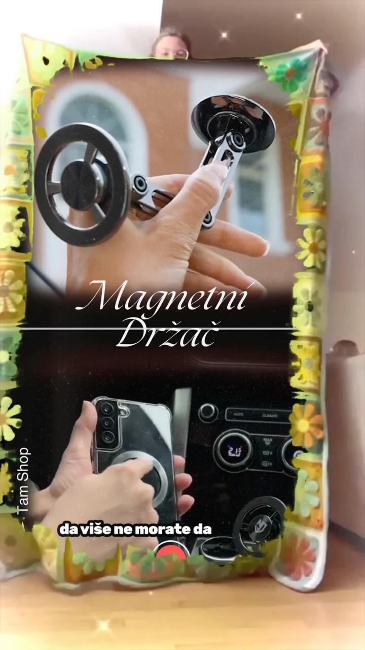 Top Auto Merch