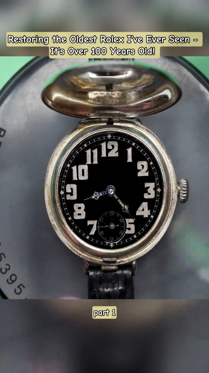 watch | NR Tools United States