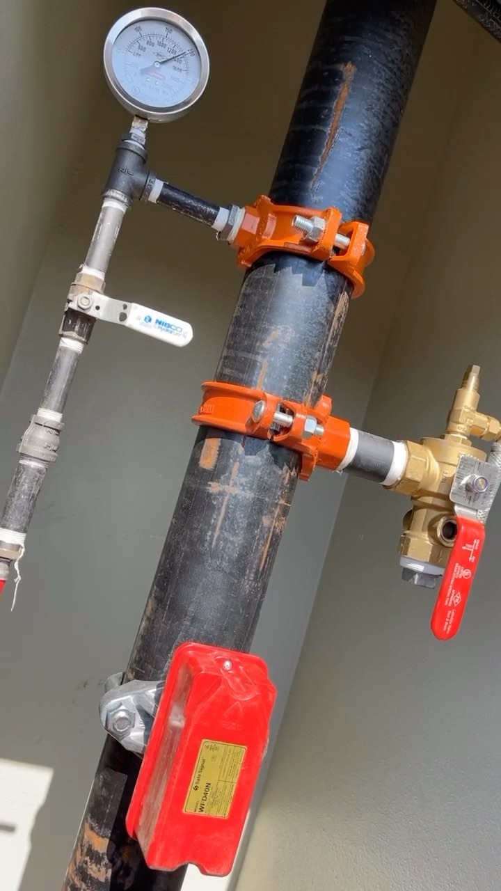 First Defense Fire Protection | Hesperia CA