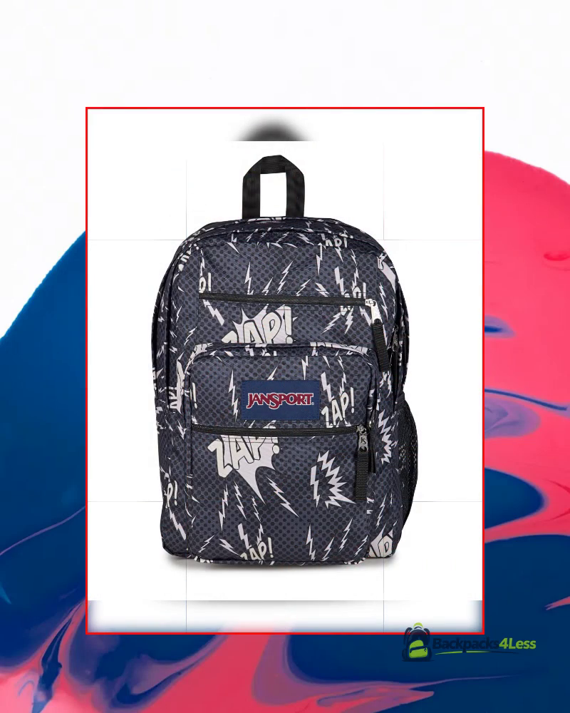 backpack brands like timbuk2 Custom Spirit | Corporate Gifts Makeup Bag with Mirror A supremely organized monster 25ACT15 Color:Ripstop Black