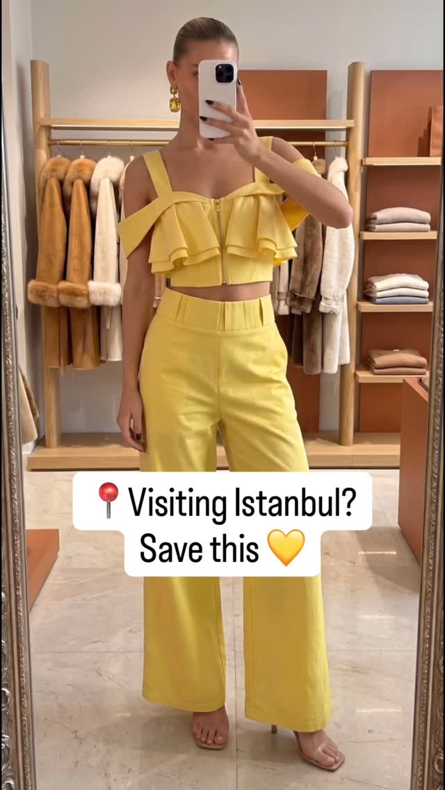 レア】İstanbul Shopping Guide 2017 レア】İstanbul Shopping Guide