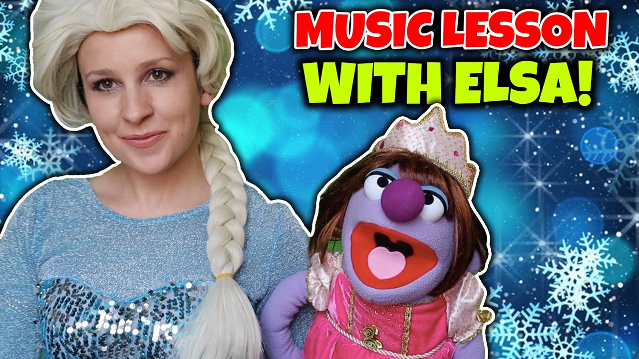 I have a masters in music education and I made this music lesson ...