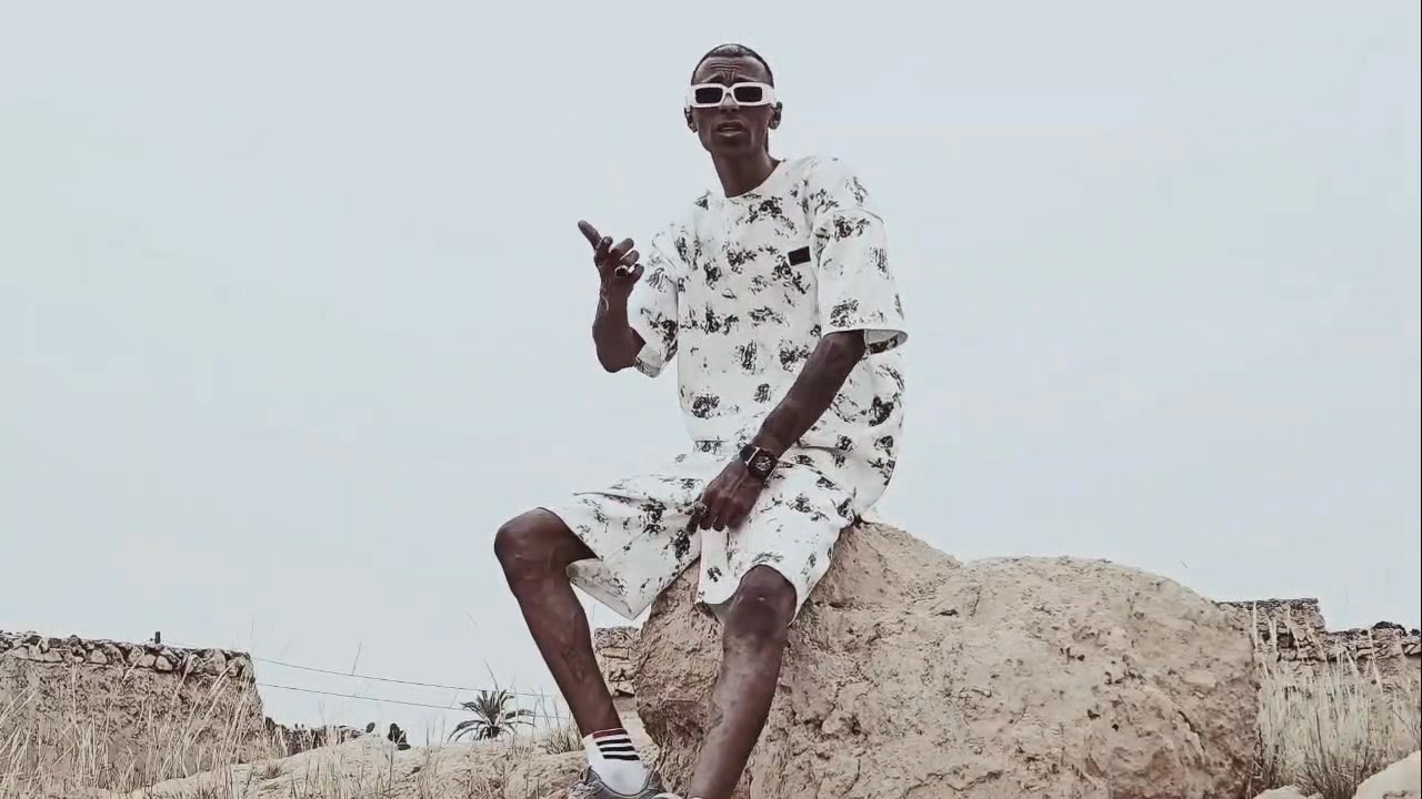 جديد تاكيشي بعنوان #فوق_جو 🔥 ️🎤 | الراب الليبي - Libyan rap | Facebook