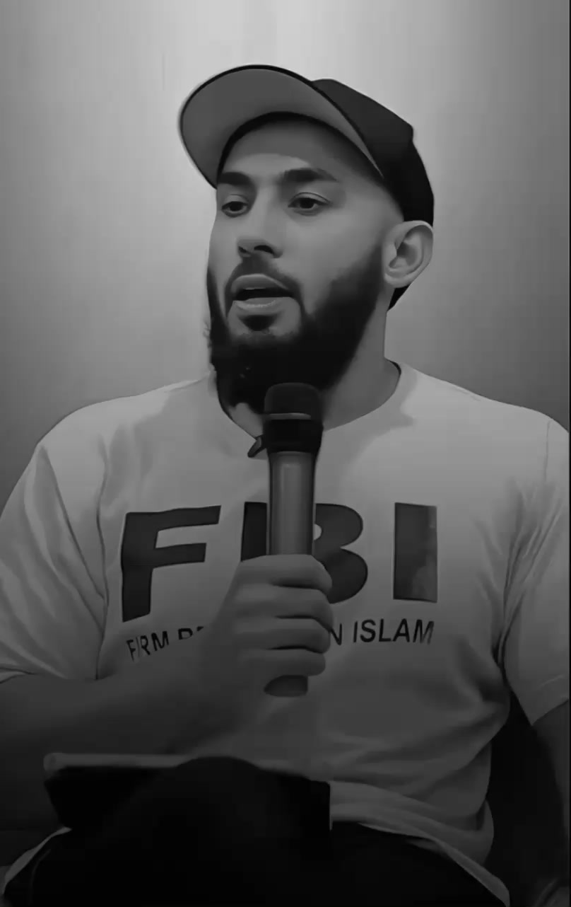 Speaker | Ali Bhae Official ________ #allah #islam #Quran #everyoneシ゚ ...
