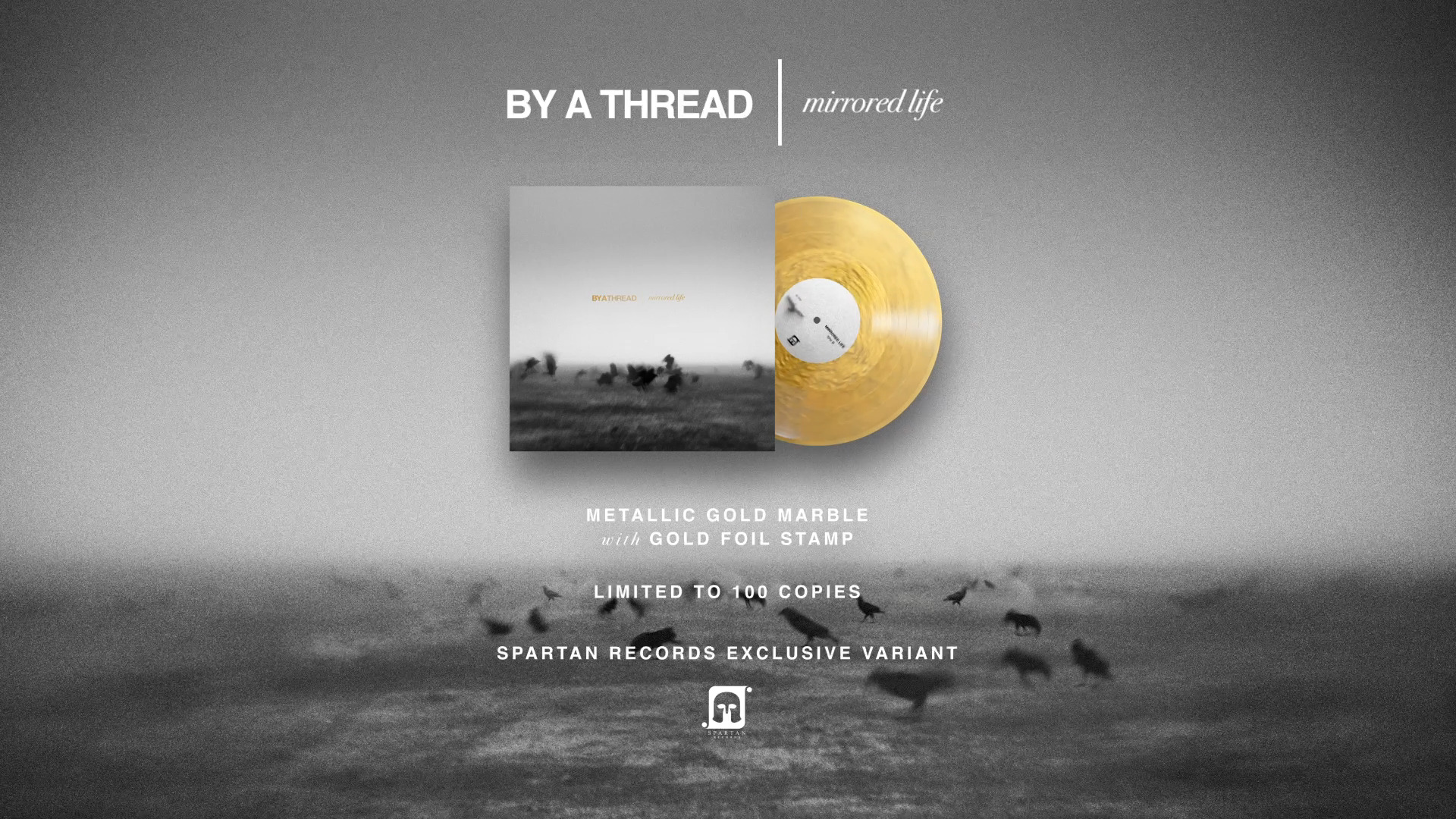 By A Thread (@byathreadband) • Facebook