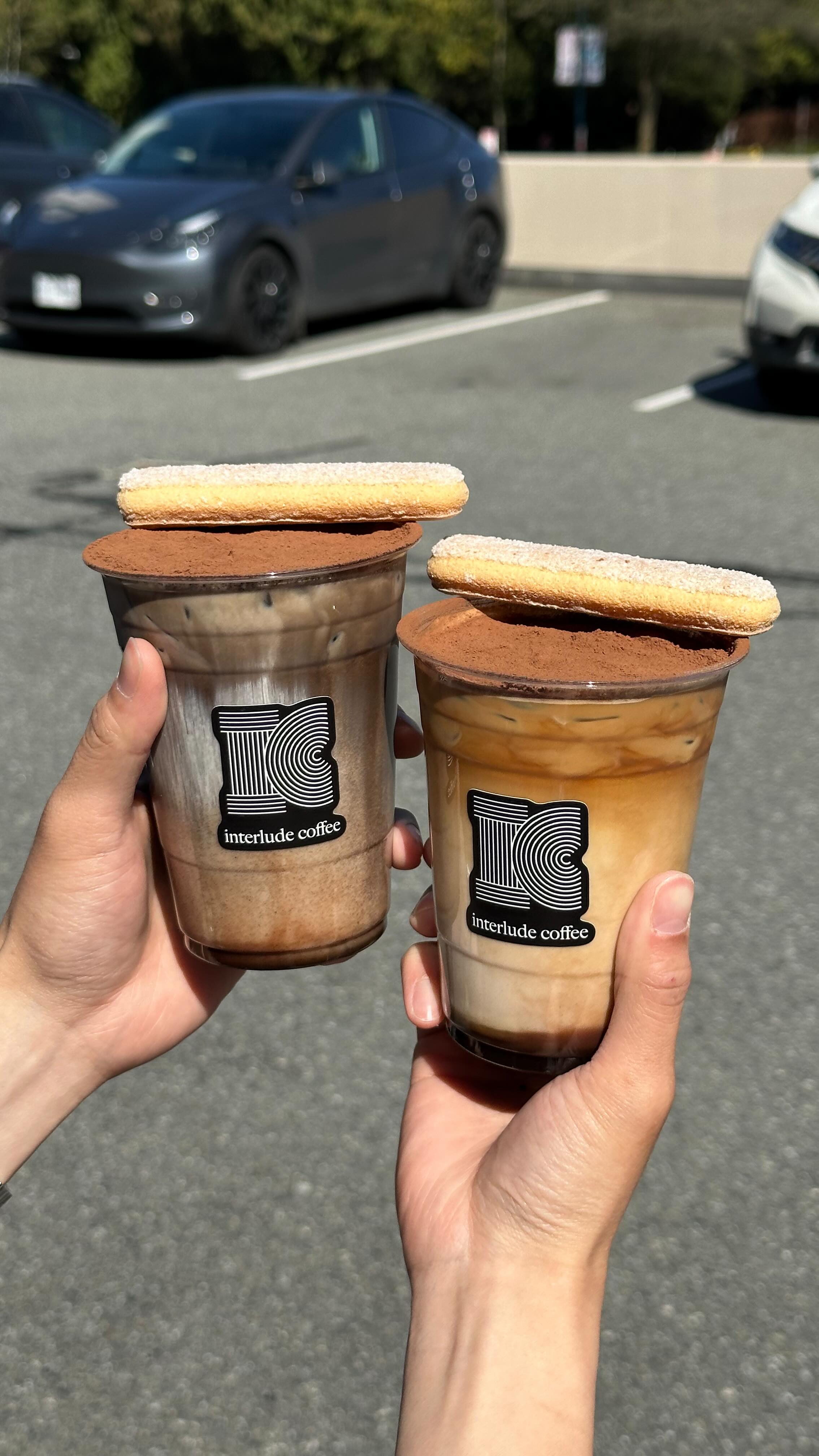 New coffee spot to add to your list 👀☕️ I’ve been meaning to try ...