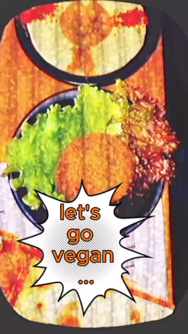 Rokka Pizza Falafel Sandwich | Antalya