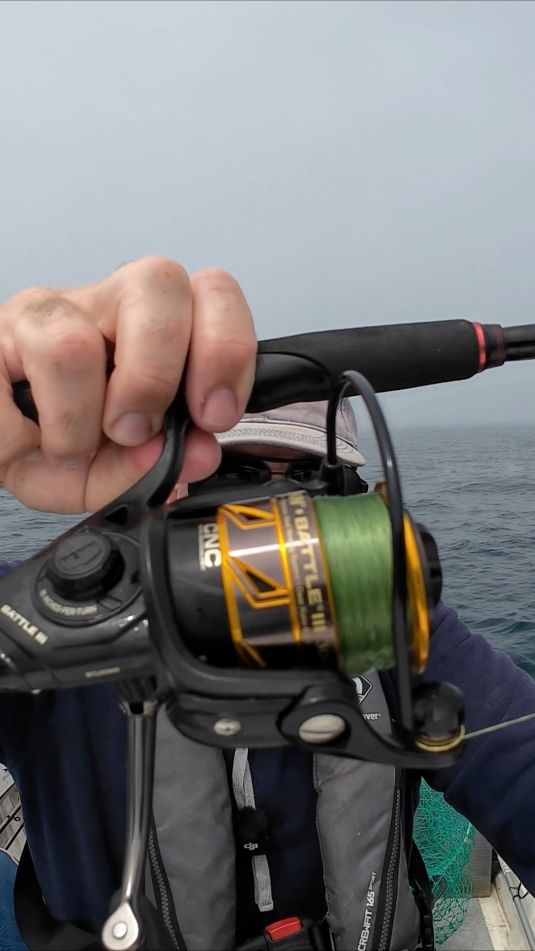 bass fishing reels uk One Level Wind Trolling Reel Conventional Jigging Reel for Saltwater Big Game Fishing (Left Handed) Sports & Outdoors Bass Reels — Reelfishing