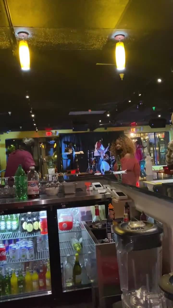 Reggae Riddim Restaurant Orlando | Apopka FL