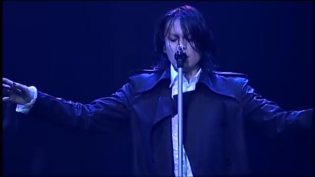 DVD TANKer's ONLY 2006 LIVE at Zepp Tokyo