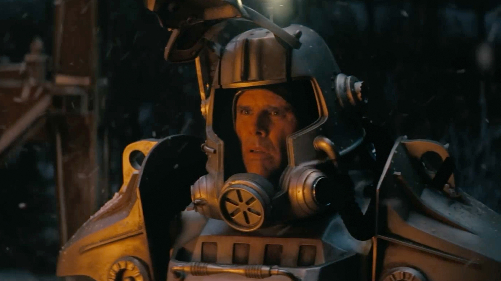 Rotten Tomatoes - Official teaser for #Fallout: Season 2 -... | Facebook
