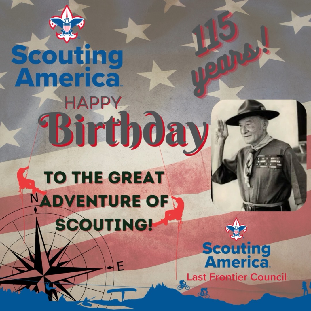 Kerr Scout Ranch at Slippery Falls | Tishomingo OK