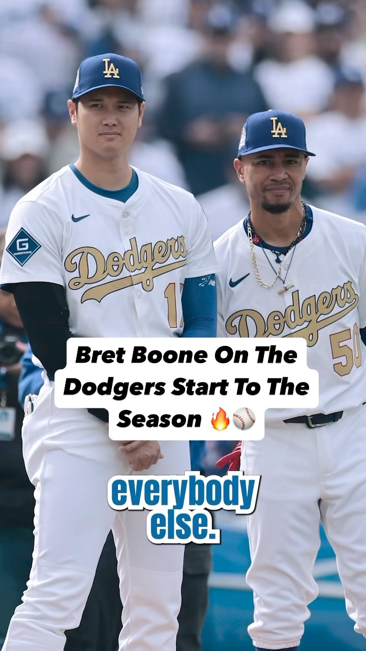 Ben Rortvedt reacts to his immediate success with the Dodgers this