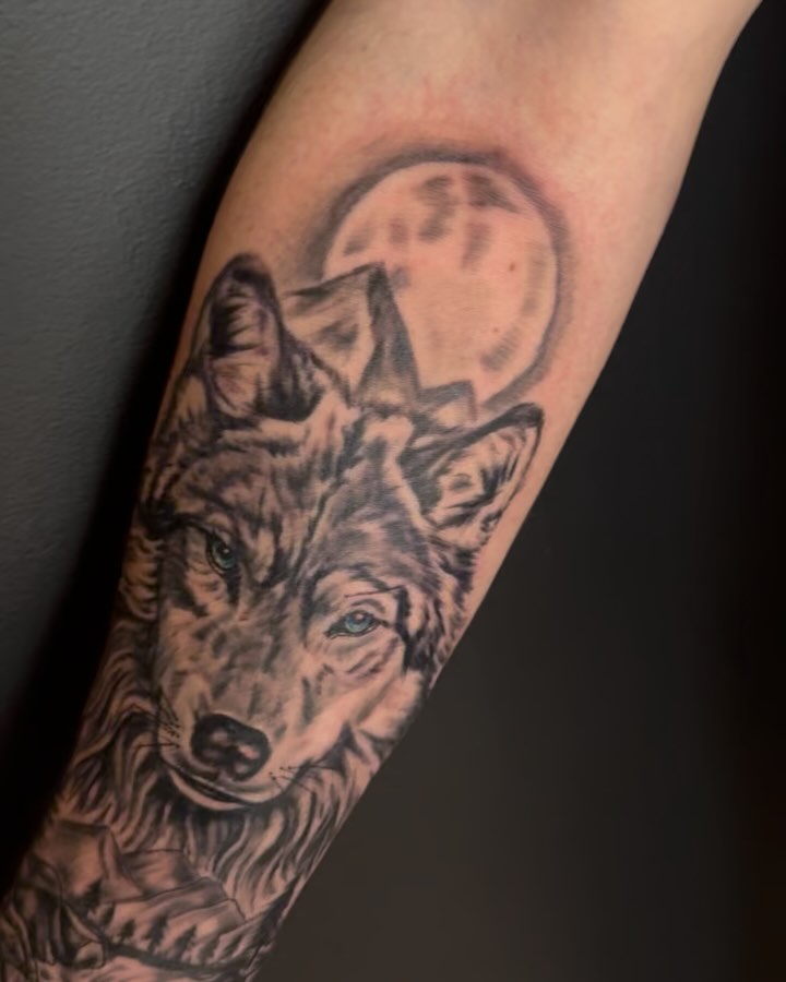 Cape Cod Inked | Pocasset MA