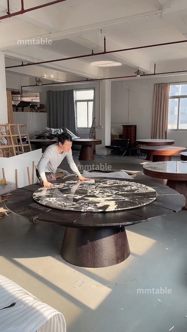 Jackson Xu (@mmtable) • Facebook