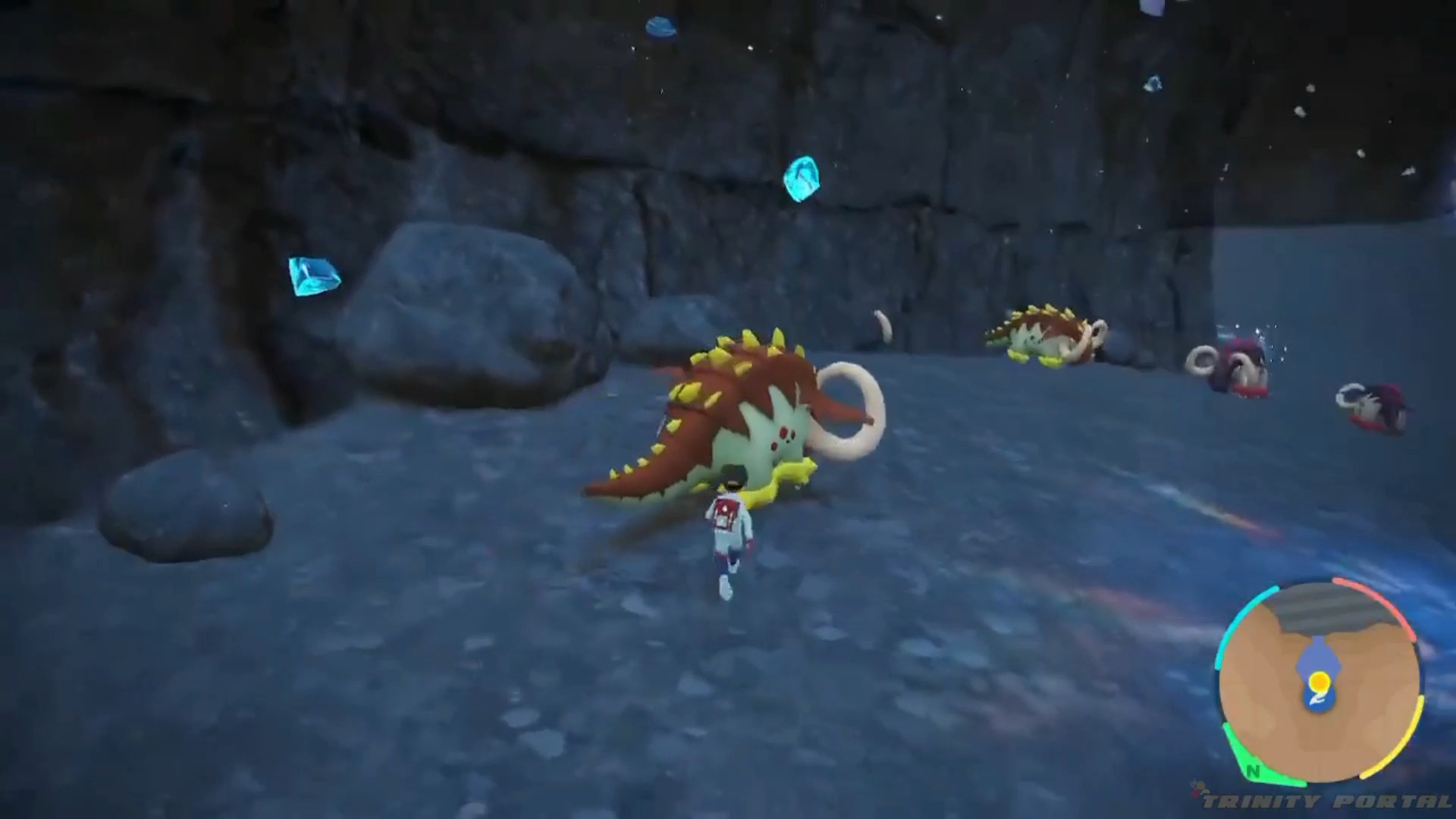 Trinity Portal - Encounter 1 shiny is damn lucky!! 2 but 3... | Facebook