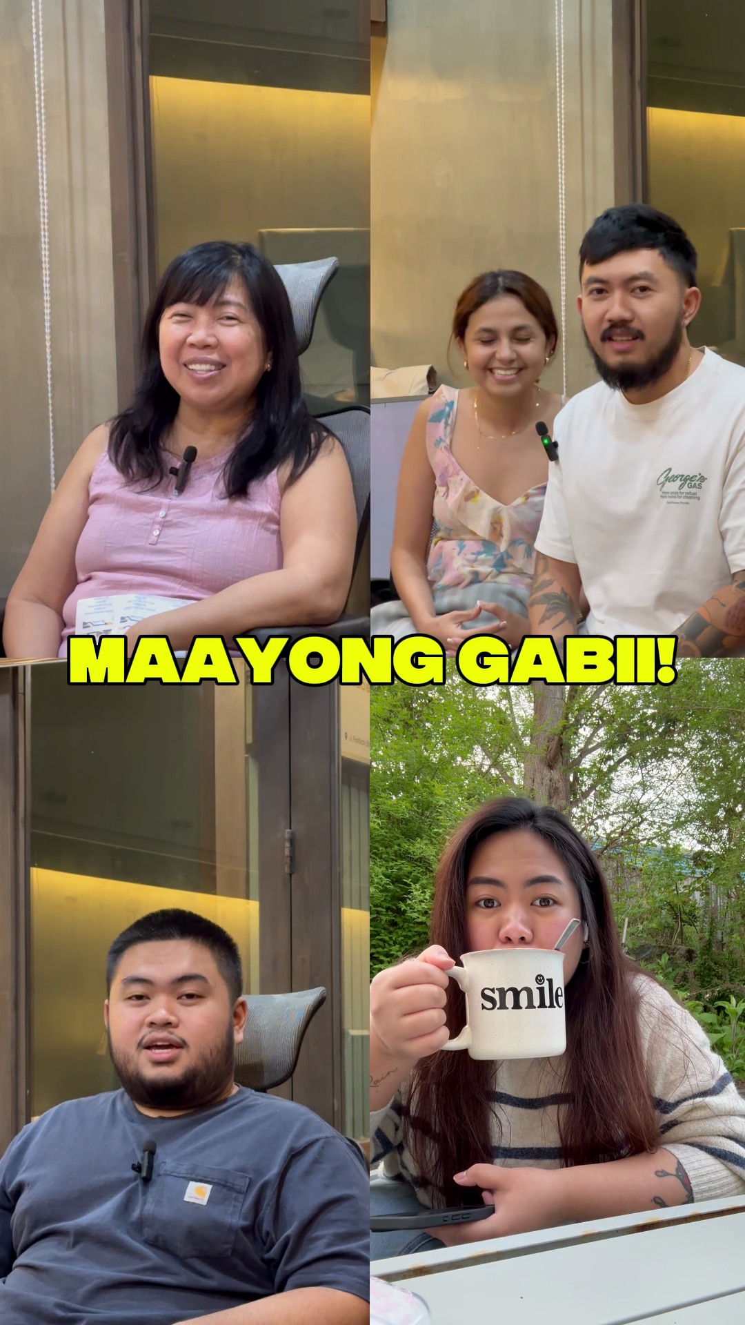 𝗪𝗔𝗧𝗖𝗛 | All for Paul: Episode 6 Labra Family of Brgy. Guadalupe # ...