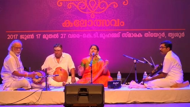 Seethamma Mayamma Ragam Vasanta Indian Classical Gems Facebook Seethamma mayamma vocal:edappally brothers violin: facebook