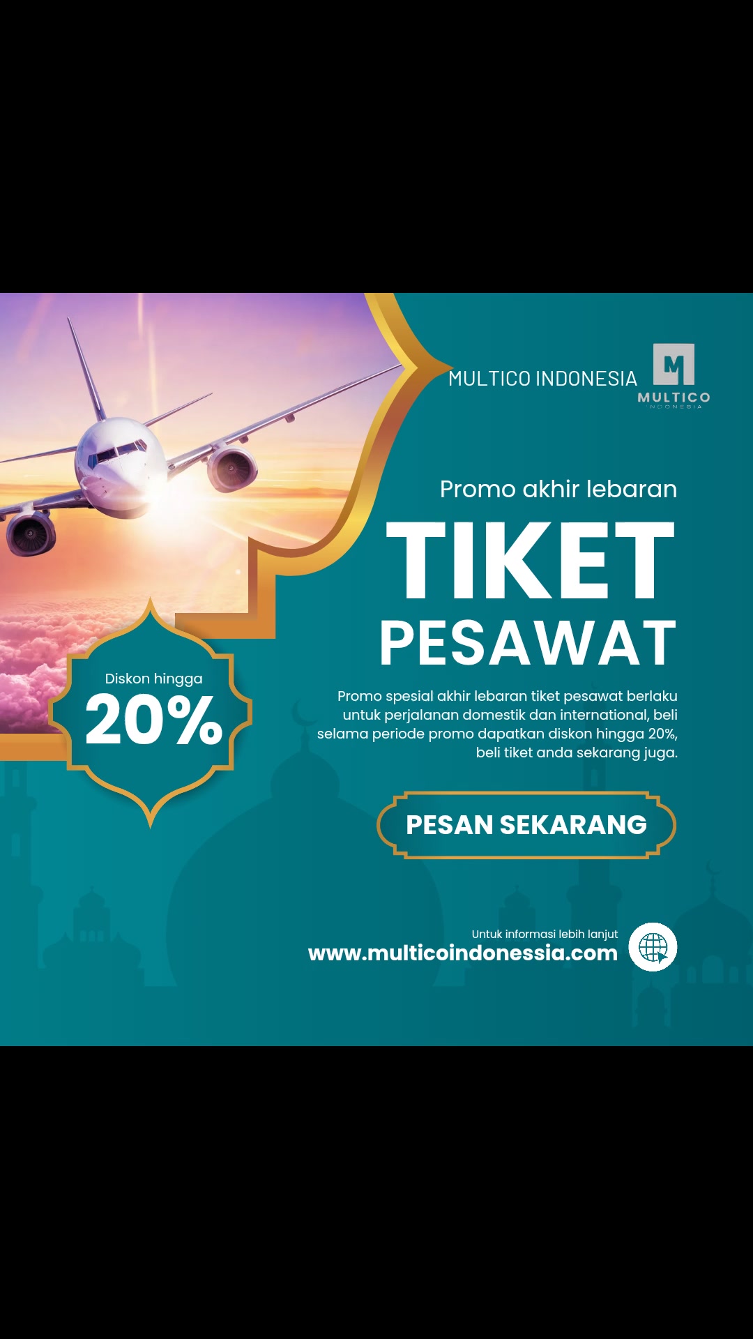 Multico Indonesia | Aceh Utara