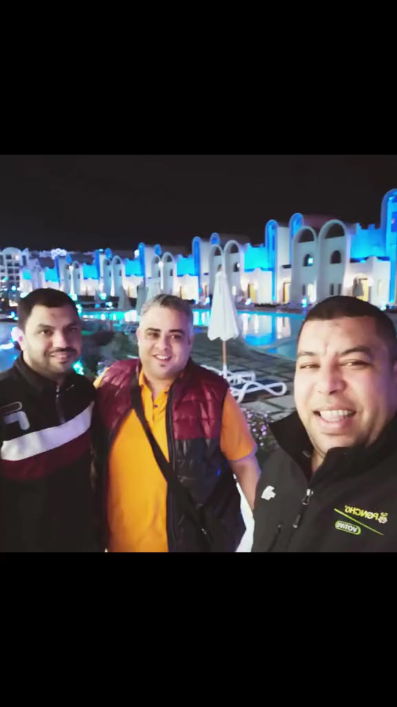 Emad Roshdy on Reels | Facebook