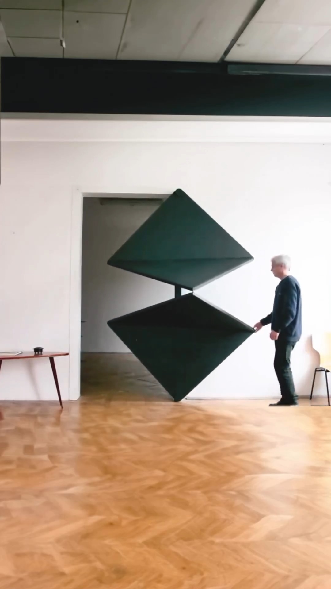 Would you ever try something like this?! #archilife # ...