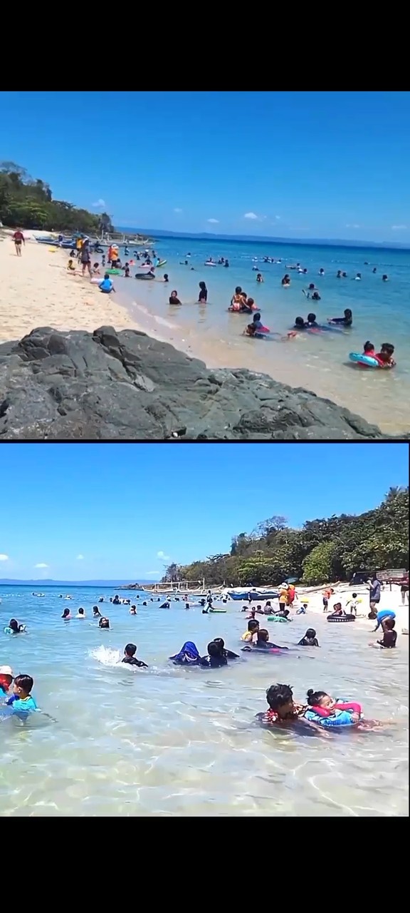 Pang-Ot Beach Resort sa Bagotayok Lohong Ragay, Camarines Sur PH #beach ...