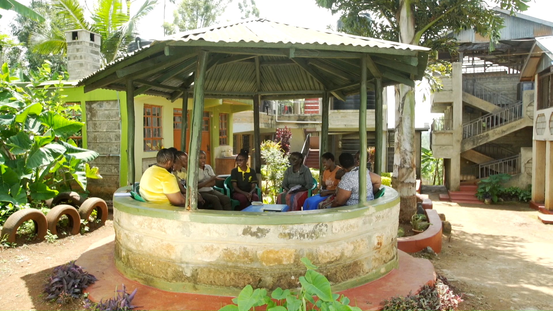 Murang’a, here we come! 🎉 This weekend on Shamba Shape Up, we’re ...