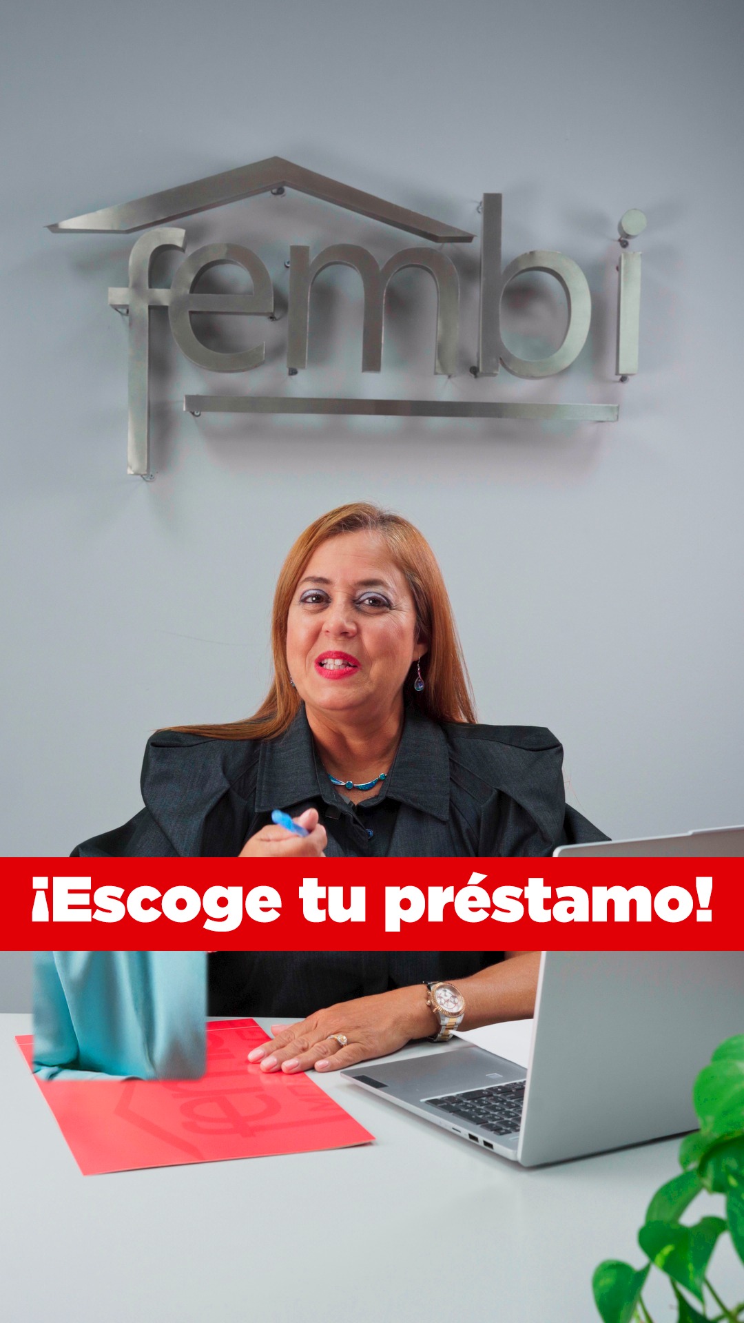 FEMBi Mortgage PR | San Juan