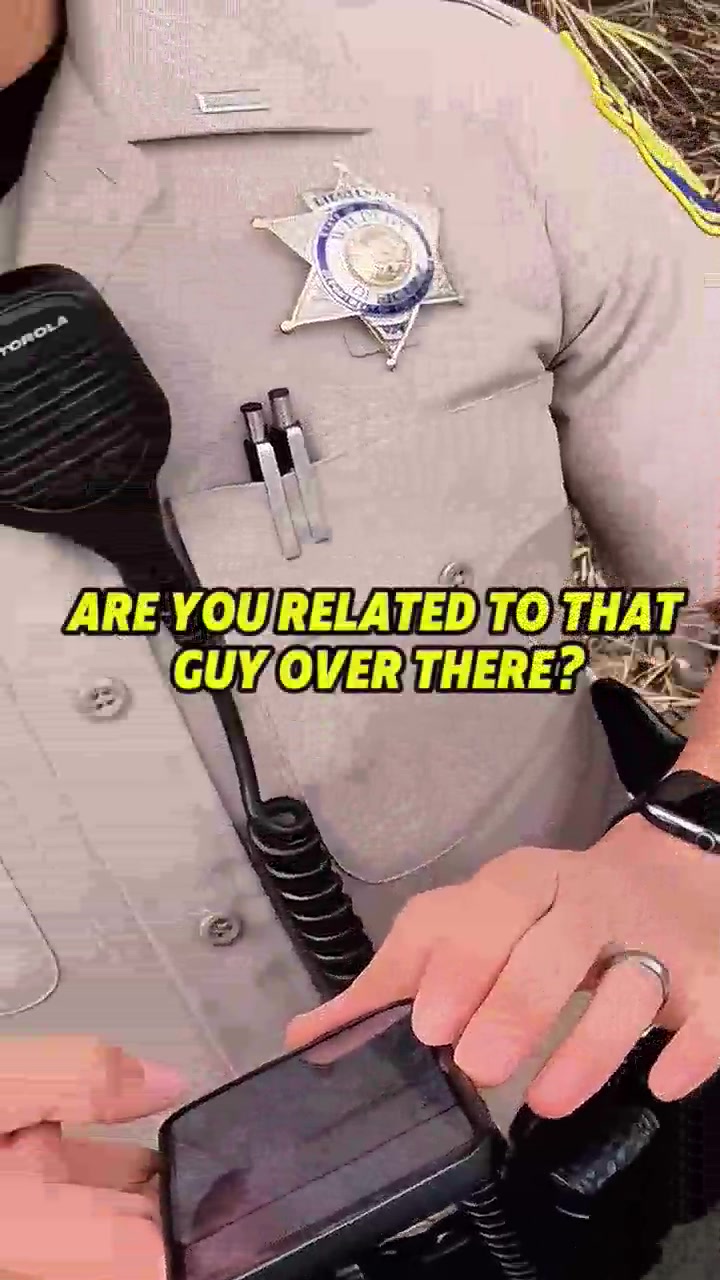 Busted by a game warden for catching too many fish #fishermen #fishing ...