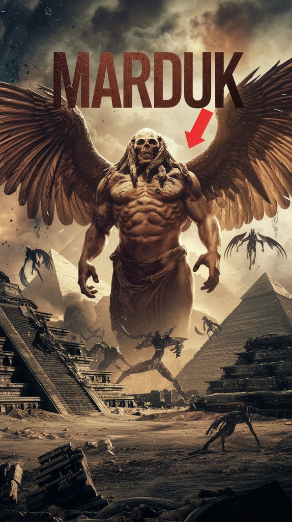What Happened to the Anunnaki after the Pyramid Wars? #reels #reelfb # ...