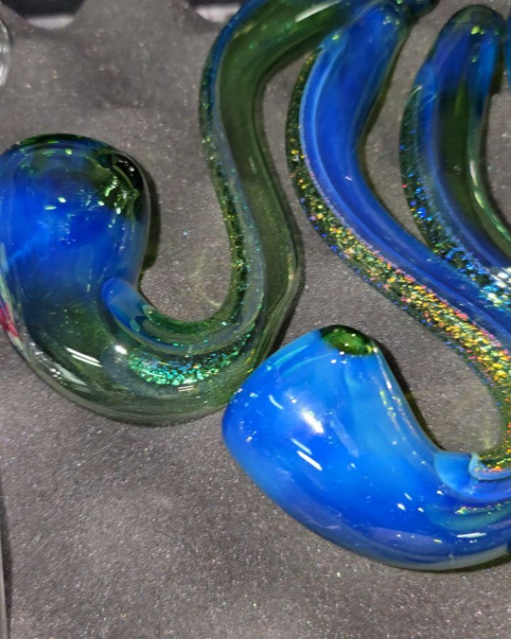 Lab Rat Glass | Fort Wayne IN