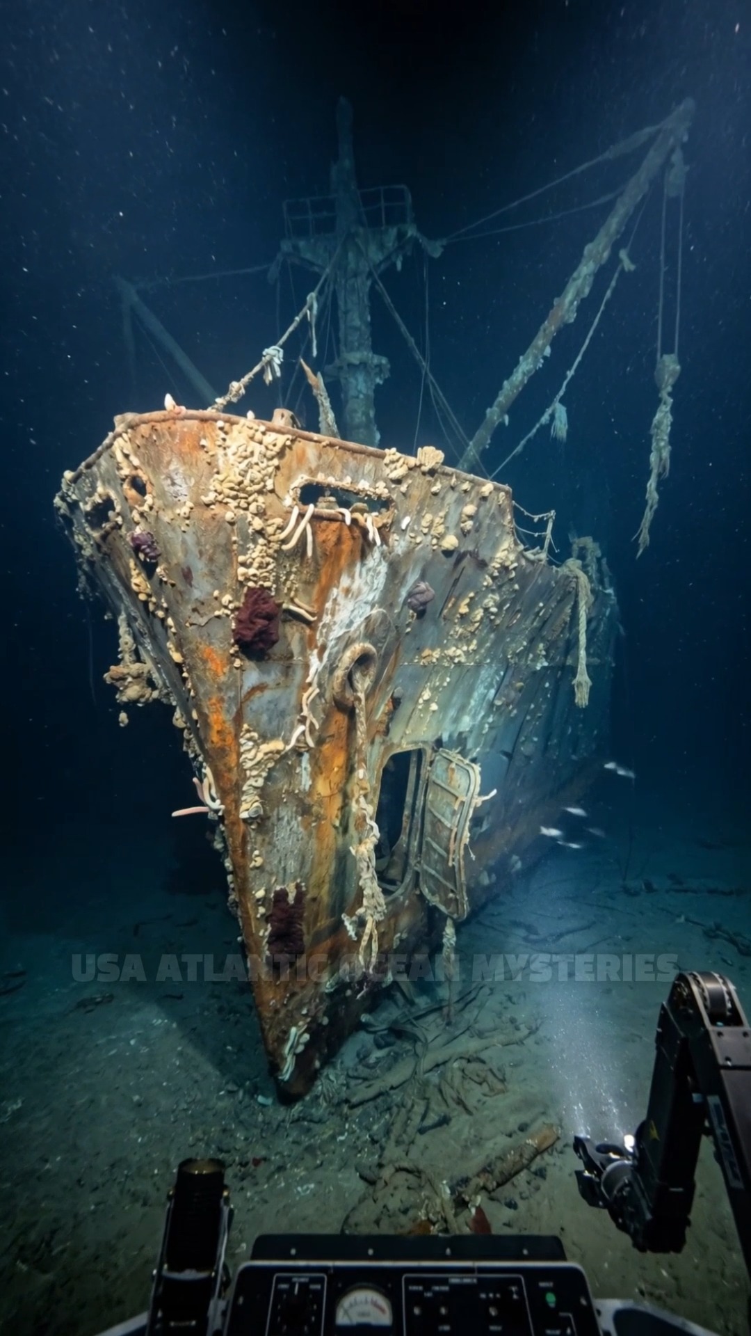 One moment can change everythingand the WWII Hōfuku Maru hell