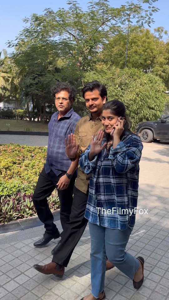 Kaashi Raaghav Stars Jayesh More, Deeksha Joshi and Shruhad Goswami ...