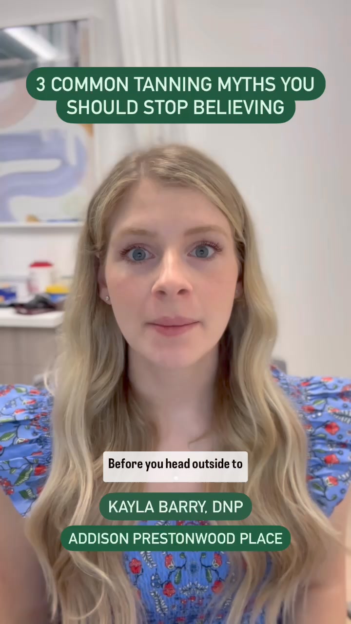 melanotan 1 amazon PSA: There is no such thing as a “safe” tan! ☀️, Kayla Barry, DNP, a provider at One Medical’s Addison Prestonwood Place office, sets the record straight on the most common tanning myths., Learn more bulk powders 100g acetyl Size:60 Serve horse joint